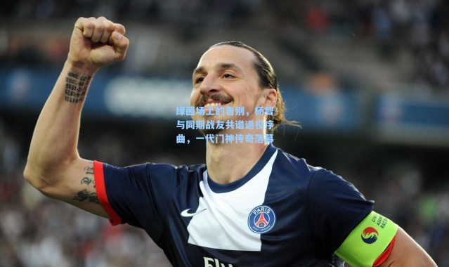 绿茵场上的告别，杨智与同期战友共谱退役序曲，一代门神传奇落幕