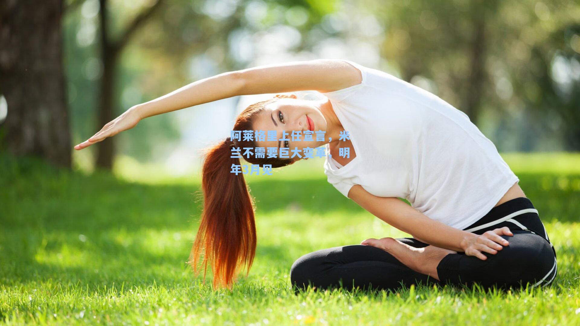 阿莱格里上任宣言,米兰不需要巨大变革,明年3月见