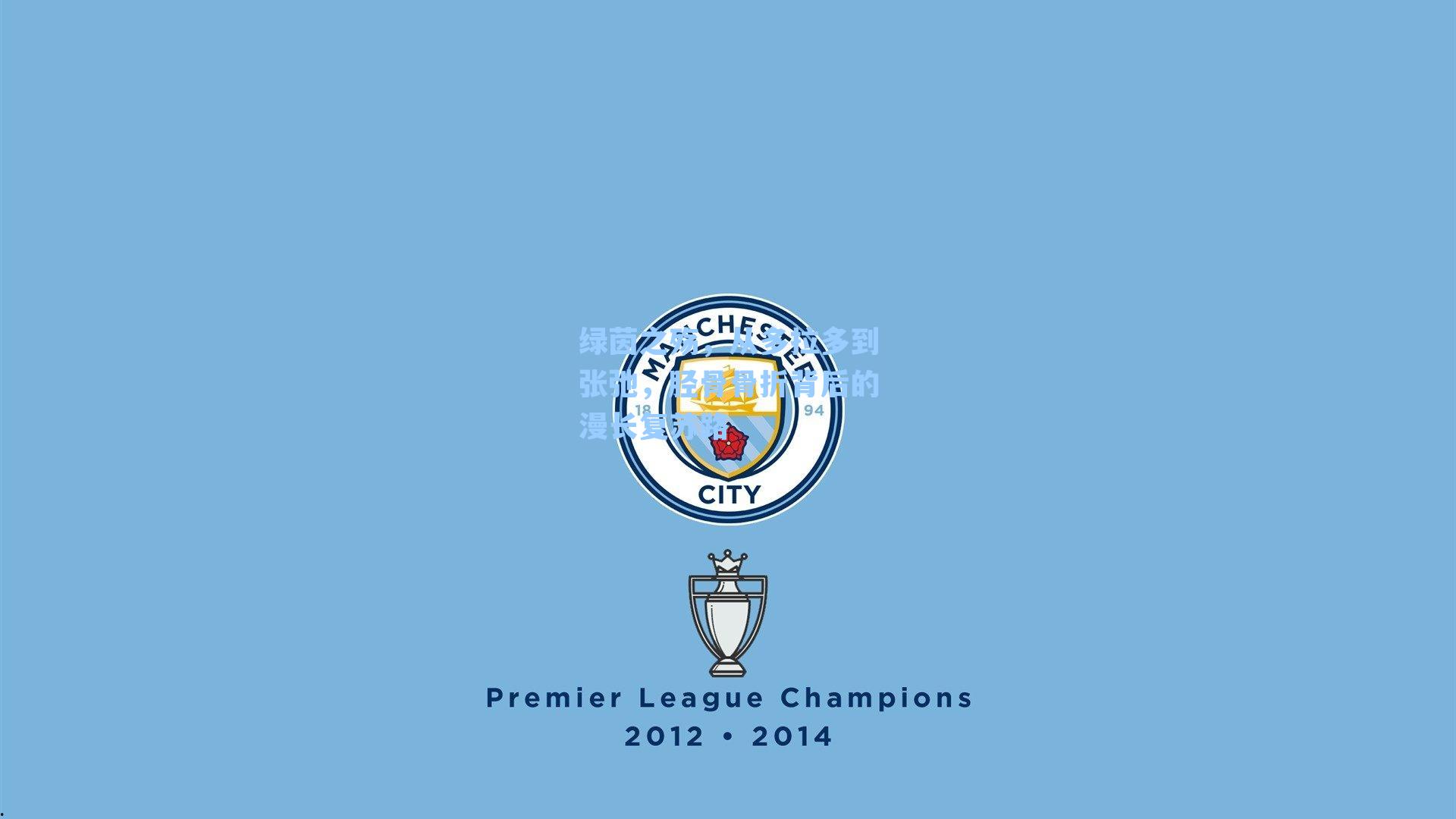 绿茵之殇，从多拉多到张弛，胫骨骨折背后的漫长复苏路